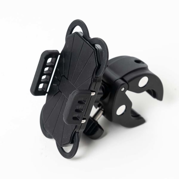 Youin MA1012 holder Passiv holder Mobiltelefon/Smartphone Sort