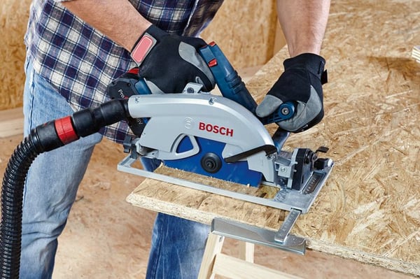Miniatyrbild 27 av 37: Bosch Combi-kit 3 outils 18V Batteri