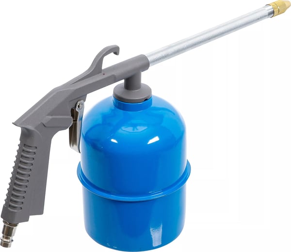 Miniatyrbild 3 av 5: BGS technic Air Spray Gun