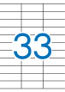 Miniatyrbillede 4 af 8: APLI 01270 Hvid