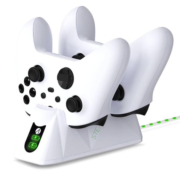 Miniatyrbillede 2 af 2: STEALTH Gaming SX-C100X Opladerstativ