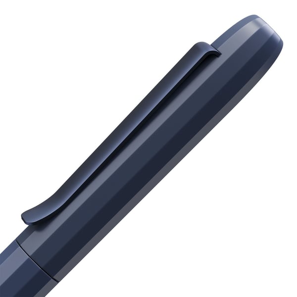 Miniatyrbillede 4 af 5: Faber-Castell 140662 kuglepen Blå 1 stk