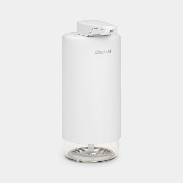 Brabantia 228025 tvåldispenser 0,2 l Vit