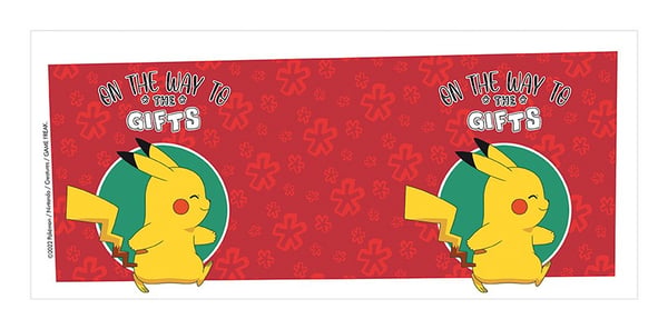 ABYstyle Pokémon Kopp Multifärg Universal 1 styck