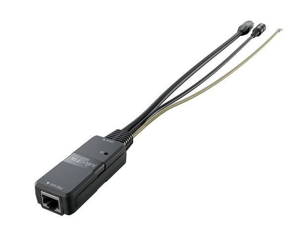Mikrotik GESP+POE-IN PoE-adapteri 700 V Mikrotik GESP+POE-IN PoE-adapteri 700 V
