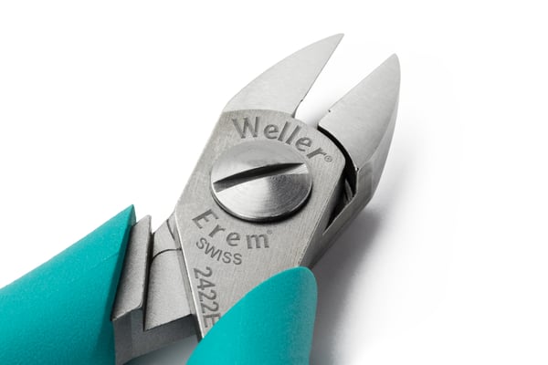 Weller 2432E Kabelskærer Håndkabelskærer