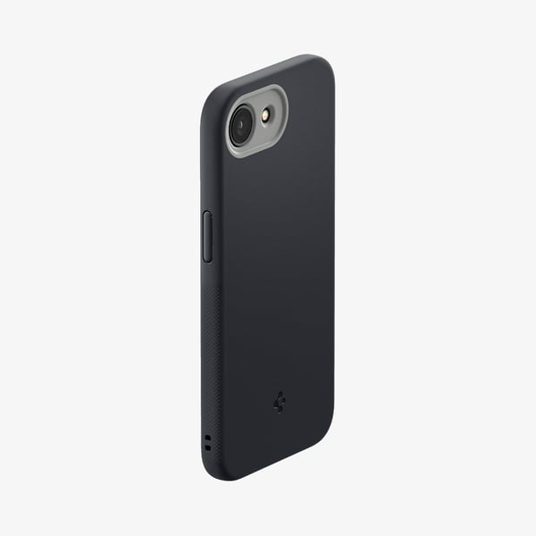 Pikkukuva 2 / 10: Spigen Nano Pop (MagFit) matkapuhelimen suojakotelo 15,5 cm (6.1") Suojus Musta