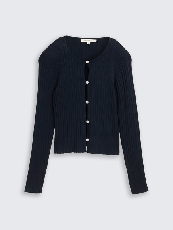 Tom Tailor 1050379_L strikvare
