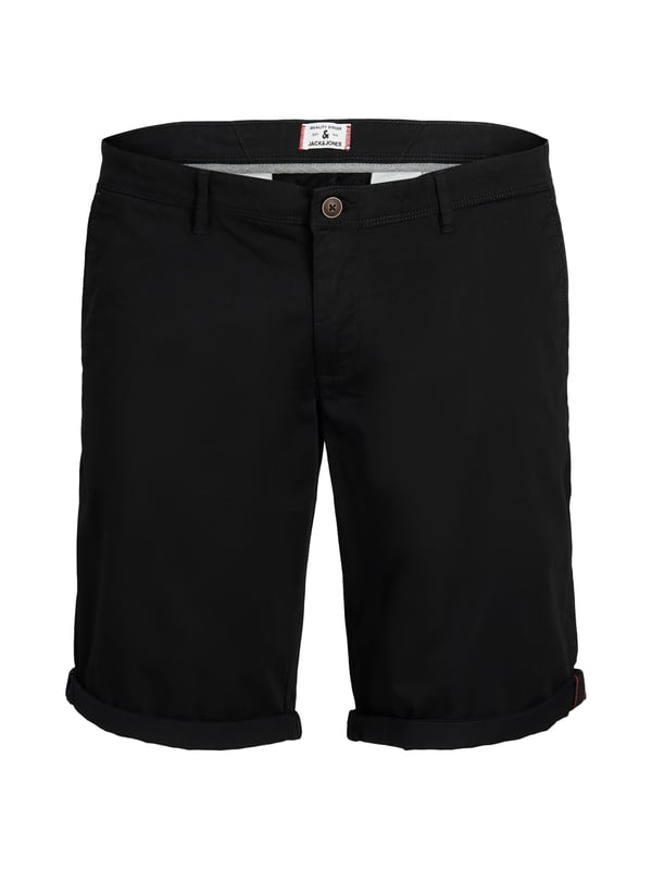 Miniatyrbillede 5 af 8: Jack & Jones 12169212_2161.25 shorts Sort