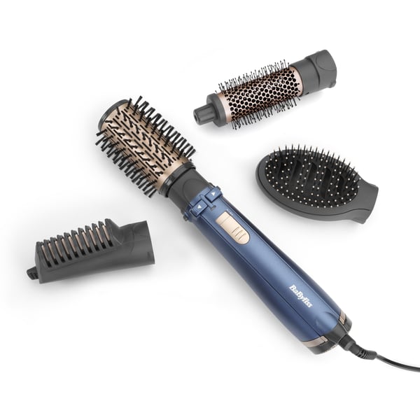 Miniatyrbillede 3 af 14: BaByliss Style Pro 1000