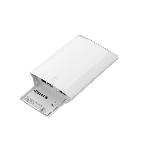Pikkukuva 4 / 11: Teltonika OTD140 langallinen reititin Gigabitti Ethernet Valkoinen