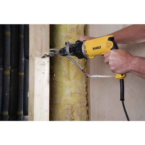Miniatyrbillede 3 af 3: DeWALT DT4604-QZ borehoved Snegleborebit 1 stk