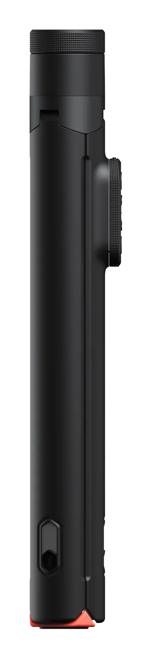 Xiaomi BHR083ZGL selfiekeppi Älypuhelin Musta