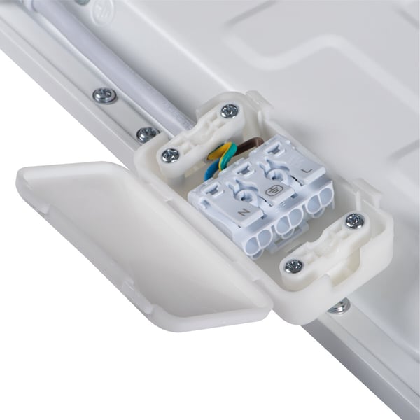 Kanlux S.A. 33177 loftbelysning LED