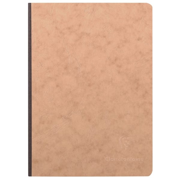 Clairefontaine 79540C blok og notesblok 96 ark Beige