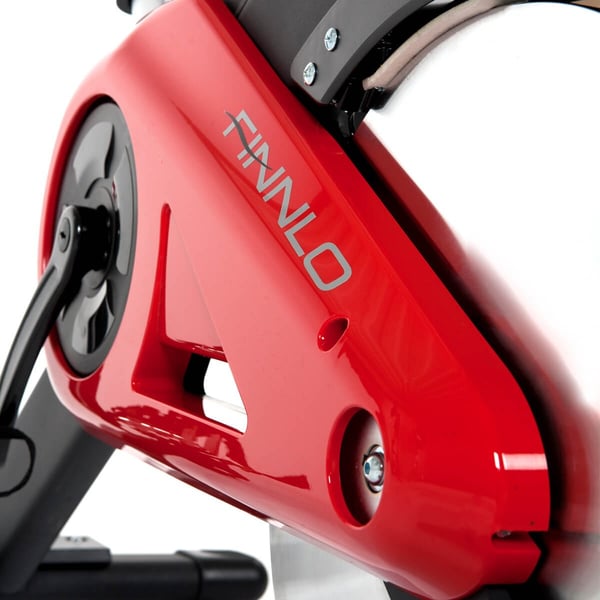 Miniatyrbild 8 av 11: FINNLO Speedbike CRT Spinningcykel