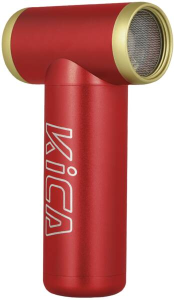 Pikkukuva 4 / 8: KICA JET FAN 2 Red Punainen Käsituuletin