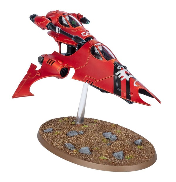 Games Workshop 46-83 collectible figure