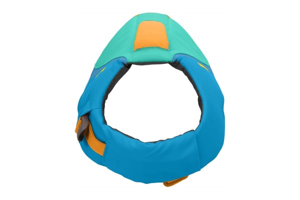 Ruffwear Float Coat XL Polyester Blå