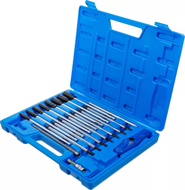 BGS technic T-Handle Screwdriver and Socket Set