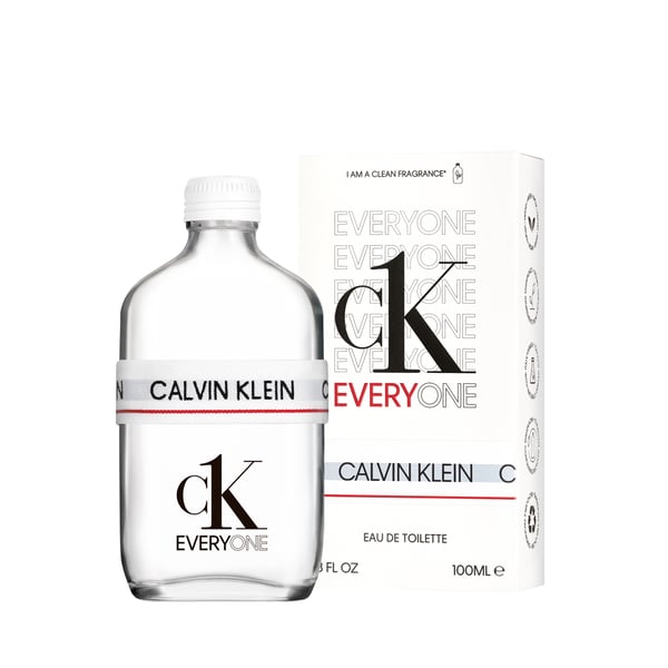 Calvin Klein EveryOne 100 ml Unisex