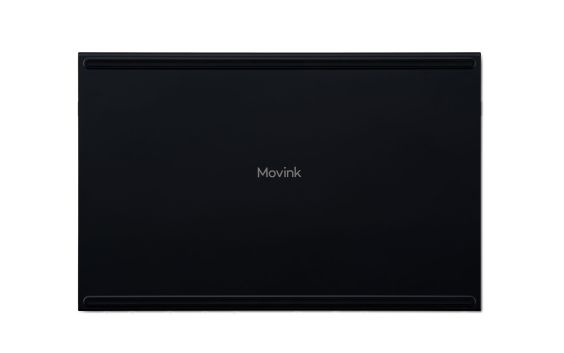 Wacom Movink 13 ritplattor Svart 294 x 165 mm USB
