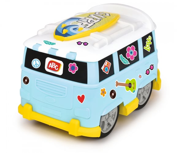 Dickie Toys ABC Sunny Surfer