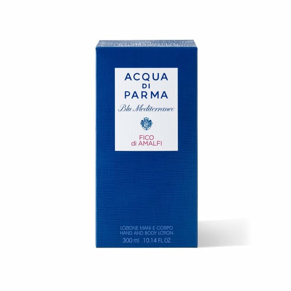 Pikkukuva 3 / 3: Acqua di Parma Fico Di Amalfi Blu Mediterraneo 300 ml kosteusemulsio Unisex