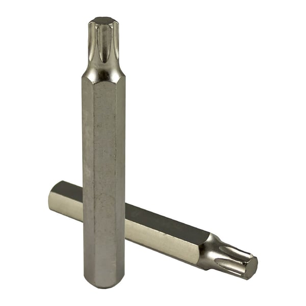 Miniatyrbillede 1 af 2: JBM 10401 skruetrækker bit