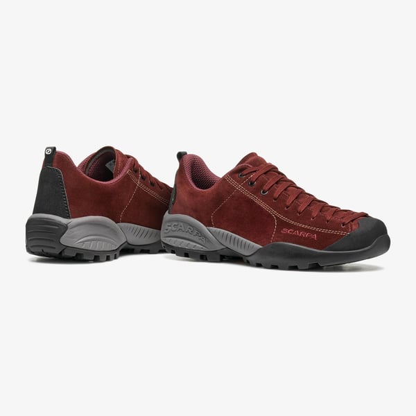 Scarpa MOJITO GTX Ruskea