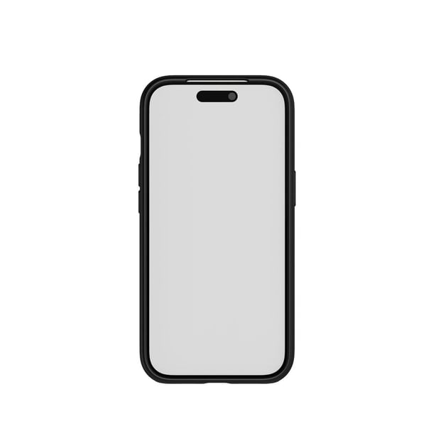 Miniatyrbillede 5 af 5: Tech21 Evo Lite mobiltelefon etui 15,5 cm (6.1") Cover Sort