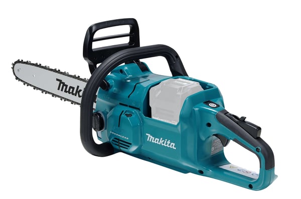 Makita UC026GZ kædesav 1600 W Sort, Blå