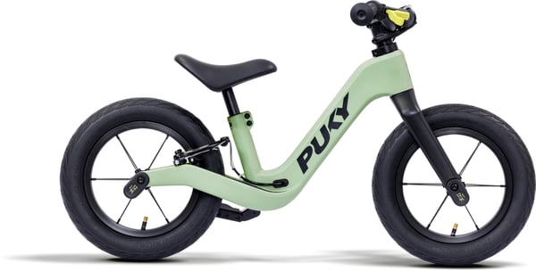 Miniatyrbild 1 av 3: Puky 4146 Åkleksak, springcykel