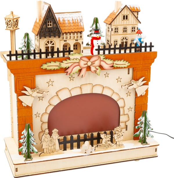 Miniatyrbillede 1 af 3: Small foot 11388