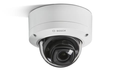 Bosch FLEXIDOME IP 3000i IR Kupoli IP-turvakamera Ulkona 1920 x 1080 pikseliä Katto