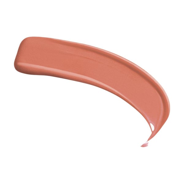 Miniatyrbillede 3 af 6: Bourjois Rouge Velvet Ink 3,5 ml 02 Belle inco-nude Mat