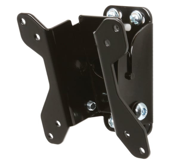 B-Tech LCD / TFT Wall Mount BT7511 Musta