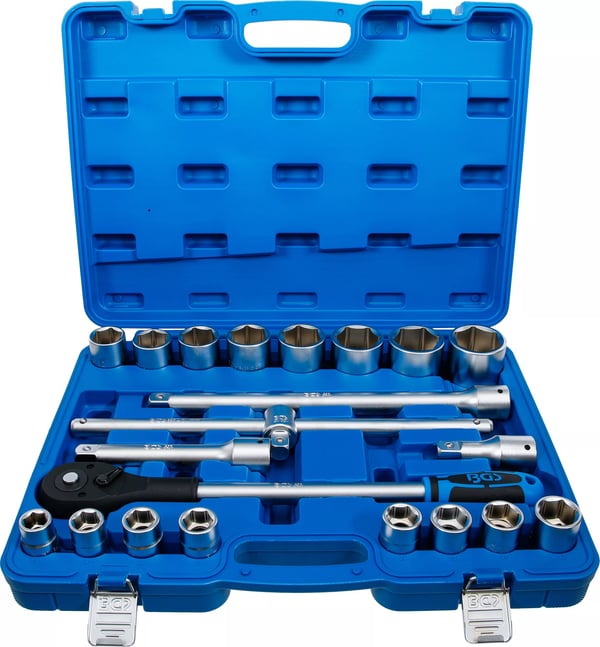 BGS technic Socket Set