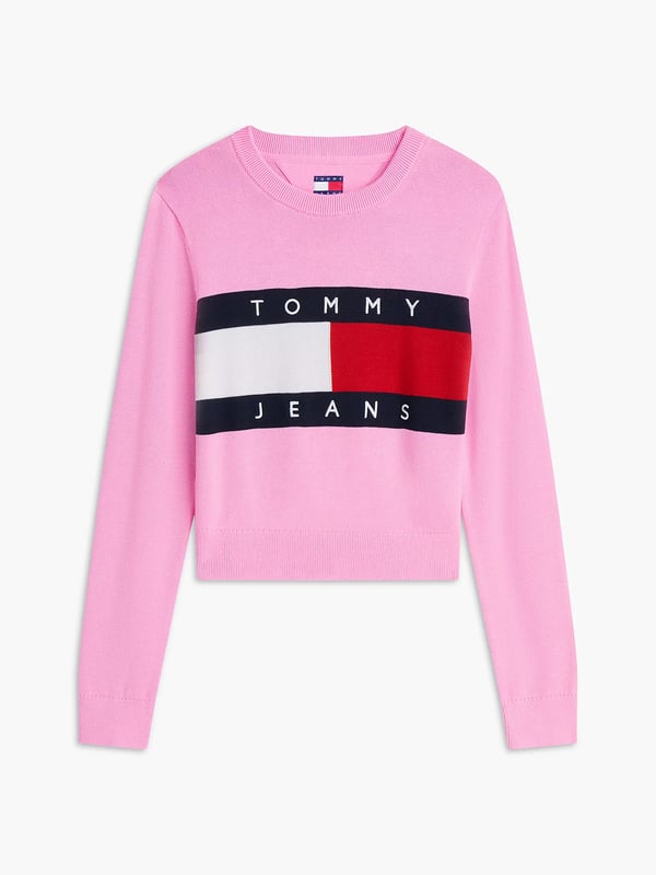 Miniatyrbillede 4 af 6: Tommy Hilfiger 8721386326905 sweatshirt & hoodie Bluse