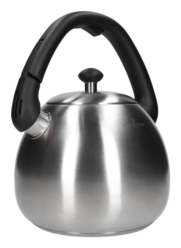 ZWIEGER Visionary 3 L Rustfrit stål