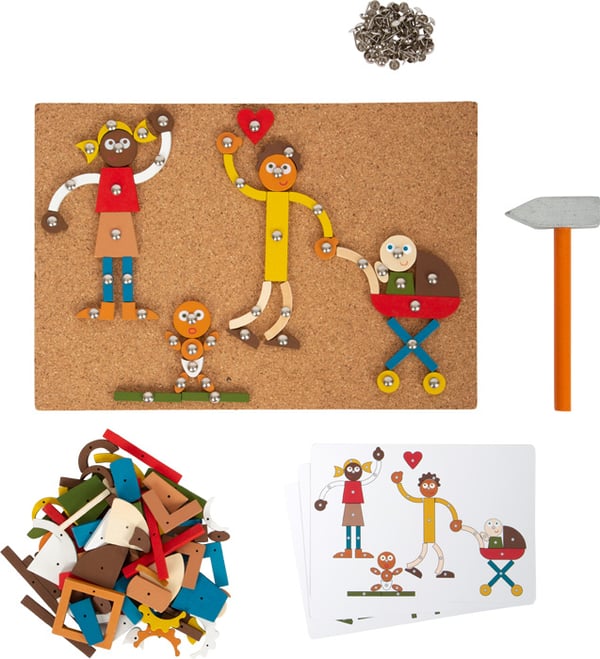 Small foot 12359 utbildningsleksaker