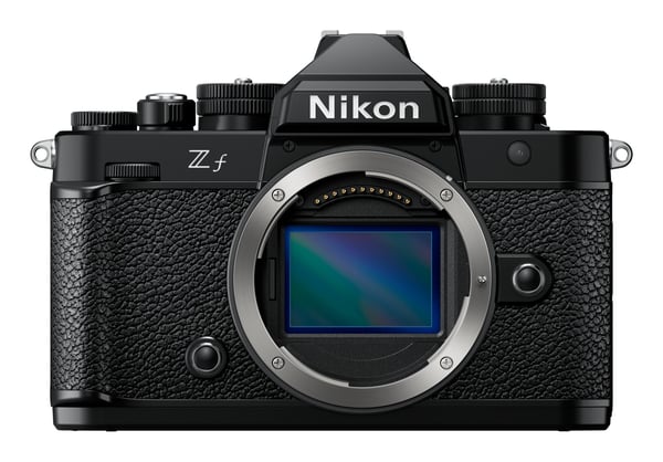 Nikon Z f MILC-hus 24,5 MP CMOS 6048 x 4032 pixlar Svart Nikon Z f MILC-hus 24,5 MP CMOS 6048 x 4032 pixlar Svart