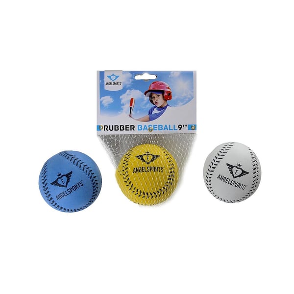 Angel Sports 080050 baseballpallo
