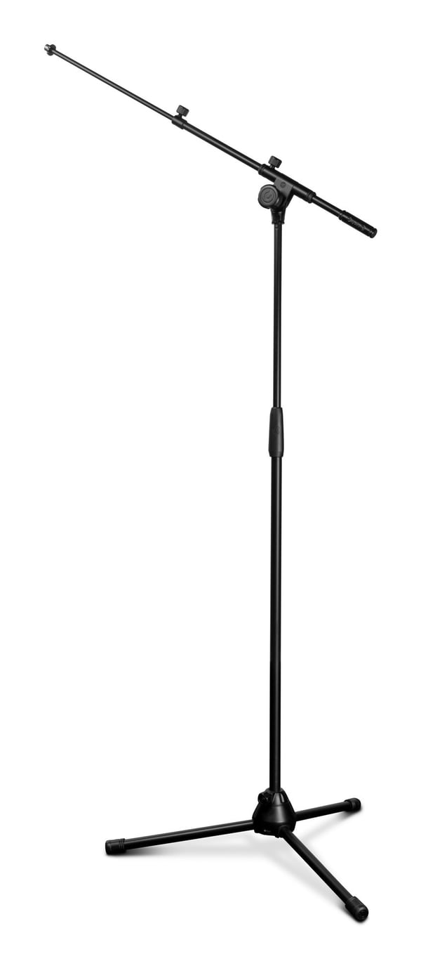 Miniatyrbillede 6 af 17: Gravity TMS 4322 B Boom mikrofonstativ