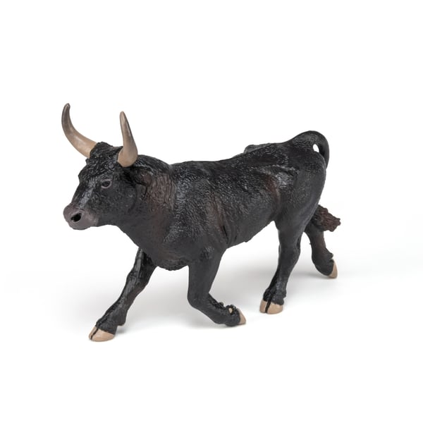 Miniatyrbillede 1 af 7: Papo Bull