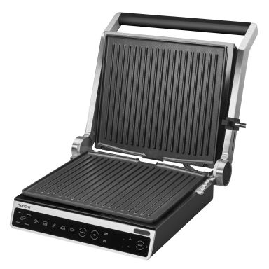 Miniatyrbillede 2 af 6: Amica GK 5011 ProfiGrill kontaktgrill