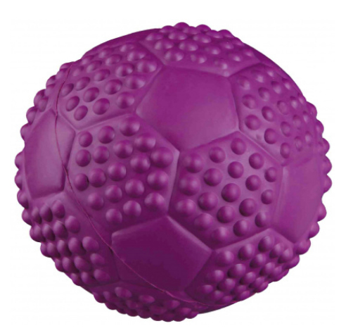 Miniatyrbild 1 av 3: TRIXIE Sport Ball Dog Toy