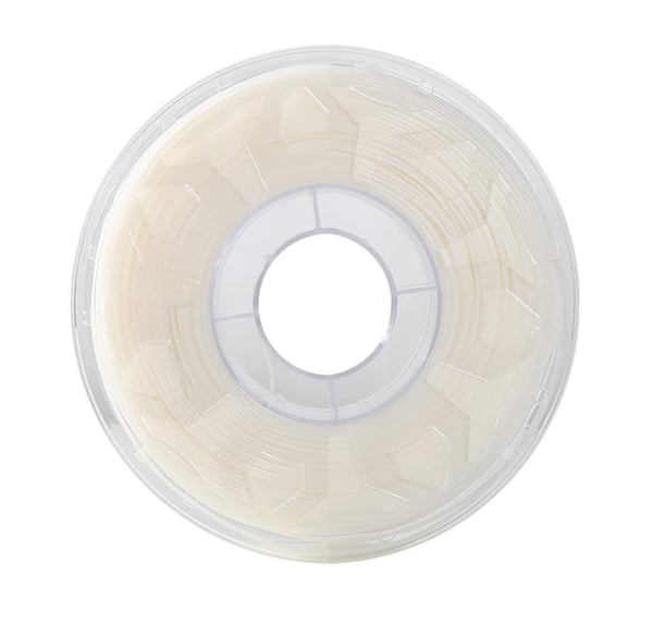 Creality 3301010060 3D print materiale Polymælkesyre (PLA) Hvid 1 kg