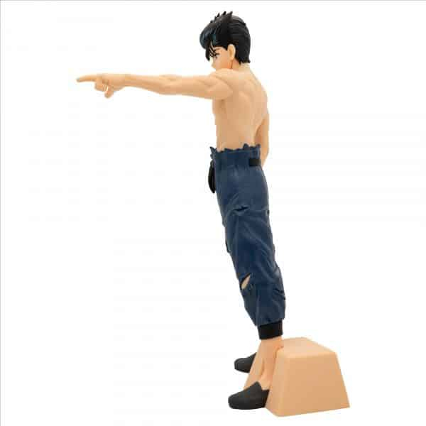 Banpresto BP29197P action - ja keräilyfiguuri