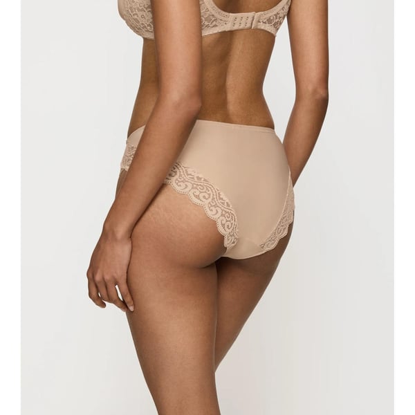 Miniatyrbillede 4 af 5: Triumph Amourette Tai Brief Hipster trusser Beige